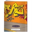Coloring Book - Don't Mess With Gangs | https://www.bestnamebadges.com