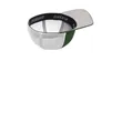 Port Authority Flexfit Mesh Back Cap. | https://www.bestnamebadges.com