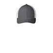 Port Authority Flexfit Mesh Back Cap. | https://www.bestnamebadges.com