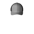 Port Authority Flexfit Mesh Back Cap. | https://www.bestnamebadges.com