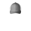 Port Authority Flexfit Mesh Back Cap. | https://www.bestnamebadges.com