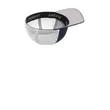 Port Authority Flexfit Mesh Back Cap. | https://www.bestnamebadges.com