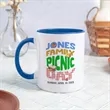 11oz Two Tone Full Color Mugs | https://www.bestnamebadges.com