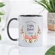 11oz Two Tone Full Color Mugs | https://www.bestnamebadges.com
