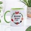 11oz Two Tone Full Color Mugs | https://www.bestnamebadges.com