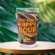 Custom Pint Glass Sleeves | https://www.bestnamebadges.com