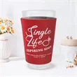 Custom Pint Glass Sleeves | https://www.bestnamebadges.com