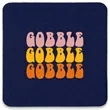 4 Inch Square Foam Coasters | https://www.bestnamebadges.com