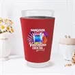Full Color Foam Pint Glass Sleeves | https://www.bestnamebadges.com