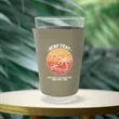 Full Color Foam Pint Glass Sleeves | https://www.bestnamebadges.com