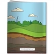 Coloring Book - Oil & Gas Natural Resources | https://www.bestnamebadges.com