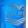 24 Oz Translucent Sports Water Bottles | https://www.bestnamebadges.com