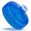 24 Oz Translucent Sports Water Bottles | https://www.bestnamebadges.com