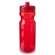 24 Oz Translucent Sports Water Bottles | https://www.bestnamebadges.com