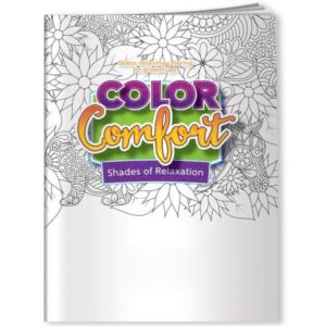 Color Comfort™ - Shades of Relaxation