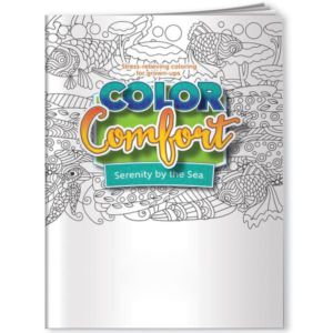 Color Comfort™ - Serenity by the Sea
