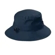 Port Authority Outdoor UV Bucket Hat | https://www.bestnamebadges.com