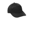 Port Authority 7-Panel Cap | https://www.bestnamebadges.com