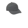 Port Authority 7-Panel Cap | https://www.bestnamebadges.com