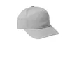 Port Authority 7-Panel Cap | https://www.bestnamebadges.com