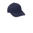 Port Authority 7-Panel Cap | https://www.bestnamebadges.com