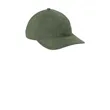 Port Authority Light Corduroy Dad Cap | https://www.bestnamebadges.com