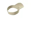 Port Authority Poly Visor | https://www.bestnamebadges.com