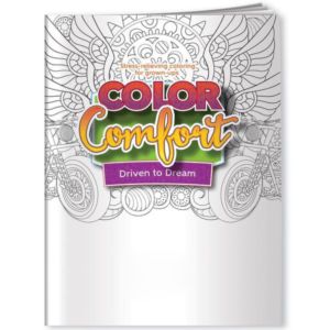 Color Comfort™ - Driven to Dream