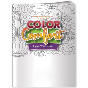 Color Comfort™ - Raise Your Glass