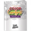 Color Comfort™ - Raise Your Glass | https://www.bestnamebadges.com