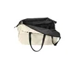 Mercer+Mettle Claremont Duffel | https://www.bestnamebadges.com