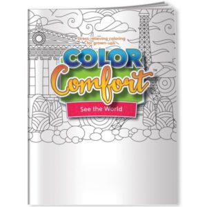 Color Comfort™ - See the World