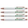 Elite Harlow Metal Pens | https://www.bestnamebadges.com