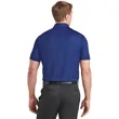 Nike Dri-FIT Crosshatch Polo. | https://www.bestnamebadges.com