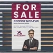 Custom 5' X 3' Mesh Banners | https://www.bestnamebadges.com