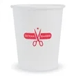 Custom 8 Oz. Paper Hot Cups | https://www.bestnamebadges.com