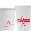 Custom 8 Oz. Paper Hot Cups | https://www.bestnamebadges.com