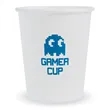 Custom 8 Oz. Paper Hot Cups | https://www.bestnamebadges.com