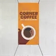 Custom 6' X 3' Mesh Banners | https://www.bestnamebadges.com
