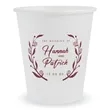 Custom 10 Oz. Paper Hot Cups | https://www.bestnamebadges.com
