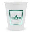 Custom 10 Oz. Paper Hot Cups | https://www.bestnamebadges.com