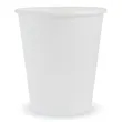 Custom 10 Oz. Paper Hot Cups | https://www.bestnamebadges.com
