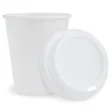 Custom 10 Oz. Paper Hot Cups | https://www.bestnamebadges.com