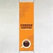 Custom 10' X 3' Mesh Banners | https://www.bestnamebadges.com