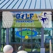 Custom 2' X 6' Mesh Banners | https://www.bestnamebadges.com
