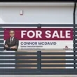 Custom 2' X 6' Mesh Banners | https://www.bestnamebadges.com