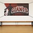 Custom 3' X 6' Mesh Banners | https://www.bestnamebadges.com