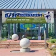 Custom 3' X 12' Mesh Banners | https://www.bestnamebadges.com