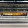 Custom 3' X 25' Mesh Banners | https://www.bestnamebadges.com