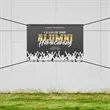 Custom 4' X 6' Mesh Banners | https://www.bestnamebadges.com